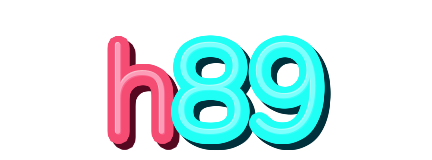 h89 — logo kanal