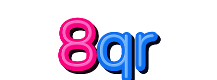 8qr — logo kanal