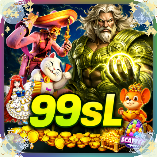 99sl — mitra unggulan