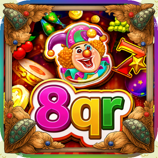 8qr — mitra unggulan